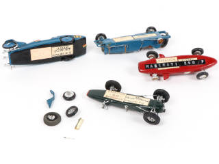 Lot 310 - CREATION RD MARMANDE (FRANCE) (4)