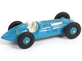 Lot 369 - DINKY TOYS (FRANCE) (1)