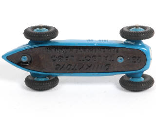 Lot 369 - DINKY TOYS (FRANCE) (1)