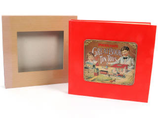 Lot 6 - GOLDEN AGE EDITIONS (GB) (1)