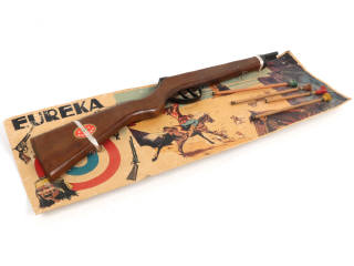 Lot 33 - EUREKA (FRANCE) (1)