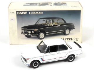 Lot 128 - AUTOART (ALLEMAGNE) (1)