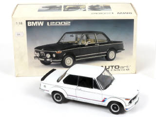 Lot 128 - AUTOART (ALLEMAGNE) (1)