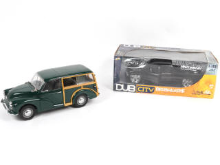 Lot 109 - DIVERS (2)