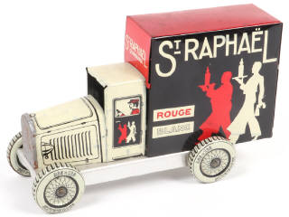 Lot 124 - DIVERS (1)