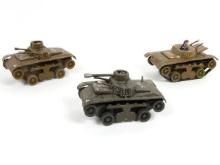 Lot 137 - JOUSTRA (FRANCE) (3)