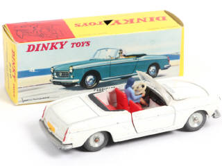 Lot 360 - DINKY TOYS (FRANCE) (1)