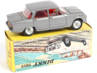 Lot 356 - DINKY TOYS (FRANCE) (1)