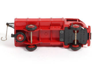 Lot 382 - DINKY TOYS (FRANCE) (1)