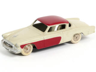 Lot 321 - DINKY TOYS (FRANCE) (1)