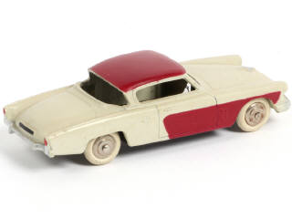 Lot 321 - DINKY TOYS (FRANCE) (1)