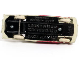 Lot 321 - DINKY TOYS (FRANCE) (1)