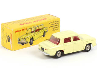 Lot 338 - DINKY TOYS (FRANCE) (1)