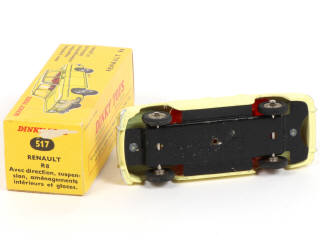 Lot 338 - DINKY TOYS (FRANCE) (1)