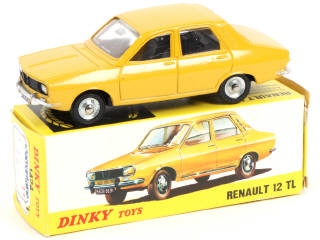 Lot 366 - DINKY TOYS (FRANCE) (1)