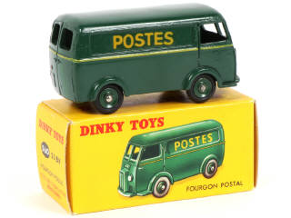 Lot 385 - DINKY TOYS (FRANCE) (1)
