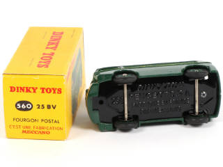 Lot 385 - DINKY TOYS (FRANCE) (1)