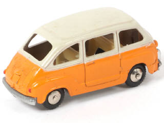 Lot 177 - MERCURY (ITALIE) (1)