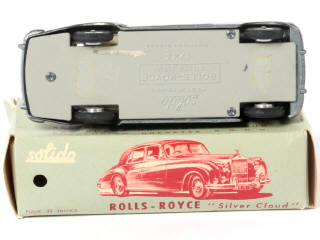 Lot 295 - SOLIDO (FRANCE) (1)