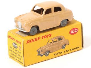Lot 429 - DINKY TOYS (GB) (1)