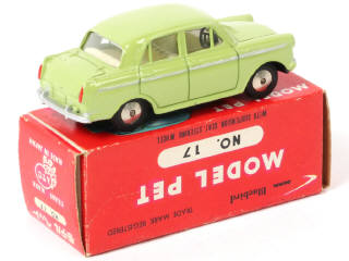 Lot 130 - ASAHI-ATC MODEL PET (JAPON) (1)