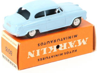 Lot 155 - MÄRKLIN (ALLEMAGNE) (1)
