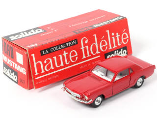 Lot 306 - SOLIDO (FRANCE) (1)