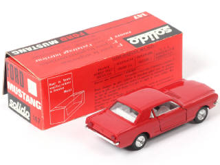 Lot 306 - SOLIDO (FRANCE) (1)