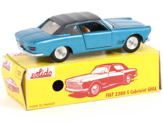 Lot 300 - SOLIDO (FRANCE) (1)