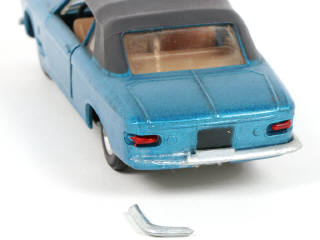 Lot 300 - SOLIDO (FRANCE) (1)