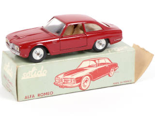 Lot 297 - SOLIDO (FRANCE) (1)