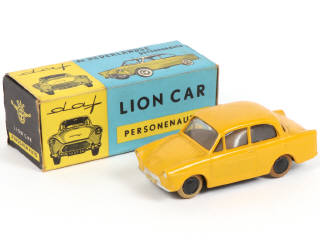 Lot 152 - LION-CAR (PAYS-BAS) (1)