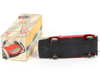 Lot 169 - I.C.I.S. MODELCARS (ITALIE) (1)