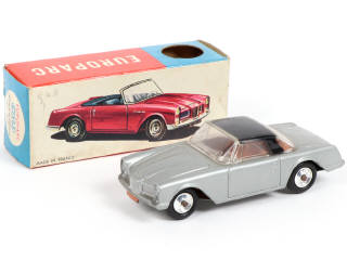 Lot 253 - C.I.J. (FRANCE) (1)