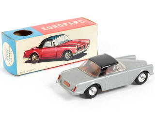 Lot 253 - C.I.J. (FRANCE) (1)