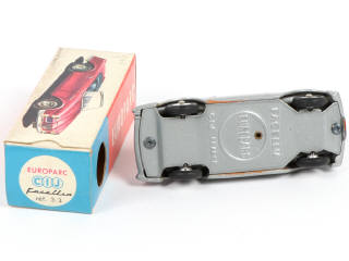 Lot 253 - C.I.J. (FRANCE) (1)