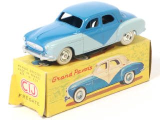 Lot 252 - C.I.J. (FRANCE) (1)