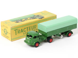 Lot 263 - C.I.J. (FRANCE) (1)