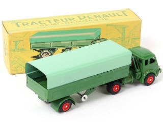 Lot 263 - C.I.J. (FRANCE) (1)