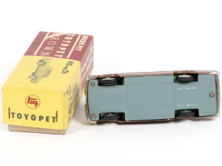 Lot 125 - TAISEIYA MICRO PET (JAPON) (1)