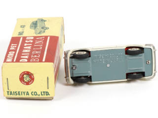 Lot 128 - TAISEIYA MICRO PET (JAPON) (1)