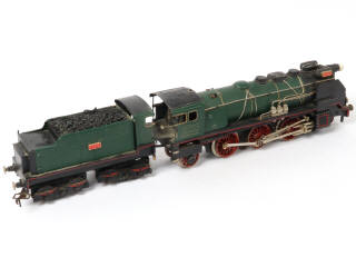 Lot 2 - PAYA (ESPAGNE) (1)