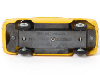 Lot 322 - DINKY TOYS (FRANCE) (1)