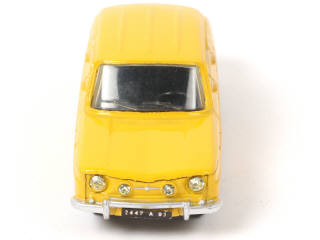 Lot 322 - DINKY TOYS (FRANCE) (1)