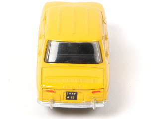 Lot 322 - DINKY TOYS (FRANCE) (1)