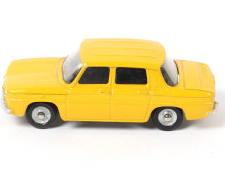 Lot 322 - DINKY TOYS (FRANCE) (1)