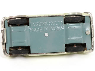Lot 120 - TAISEIYA MICRO PET (JAPON) (1)