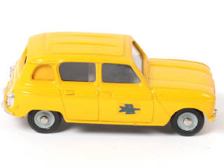 Lot 319 - DINKY TOYS (FRANCE) (1)