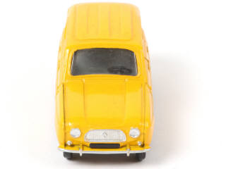 Lot 319 - DINKY TOYS (FRANCE) (1)