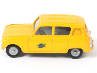 Lot 319 - DINKY TOYS (FRANCE) (1)